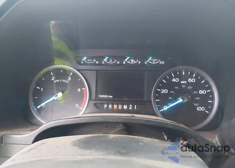 2019 Ford F-250 Xl z USA, uszkodzony, nr VIN 1FT7W2BT3KED53595